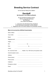 Davidoff-Breeding-Agreement-2015-6 - Davidoff