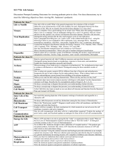 Prompts - Kennesaw State University College of Science and