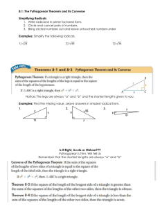 Ch 8 Notes