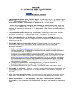 Appendix 4 – LIII Pool Report Guideline & Form (Updated Aug 2015)