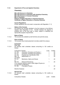 Chemistry
