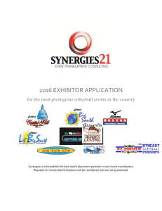 here - Synergies 21