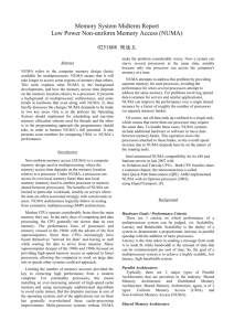 A Study According to the Temperature Effect of Substrate Cuurrent