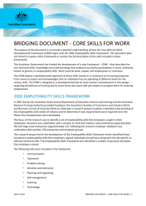 DOCX file of Bridging Document