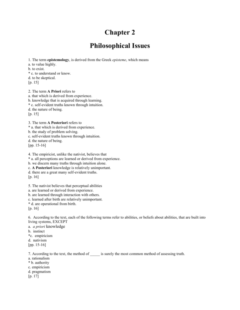 2 Chapter 2 Basic Concepts: Philosophical Analysis of Play