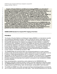 B. Patient Preparation and Precautions