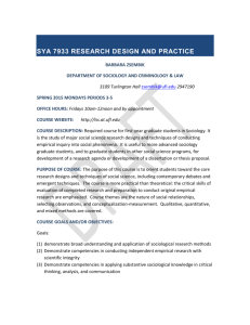 sya 7933 research design and practice