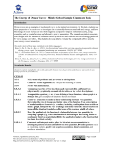 Microsoft Word - Next Generation Science Standards