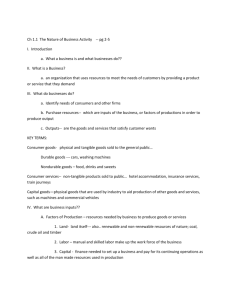 Ch 1_1 sample outline notes