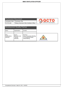 V03-DRAFT CURRICULUM-VENTILATION OFFICER