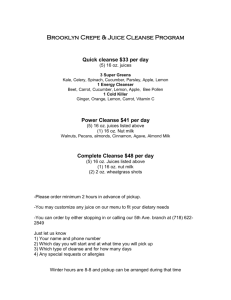 juice_cleanse_information