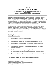Preview attachment 2015 OHMJ APPLICATION