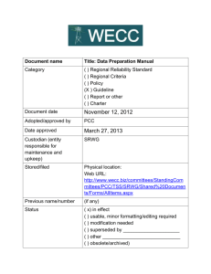 WECC Data Preparation Manual_6-30-14_RedLine