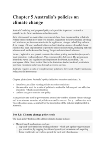 DOCX 32KB - Climate Change Authority