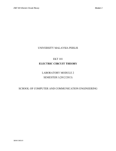 LAB 2 - UniMAP Portal