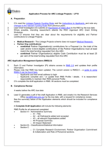 Application Process for ARC Linkage Projects 2016 (DOCX 63KB)