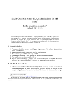 PLA_Guidelines_MS_Word