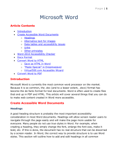 Microsoft-Word-Accessibility