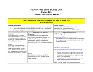 Social Studies-4 - Mentor Public Schools