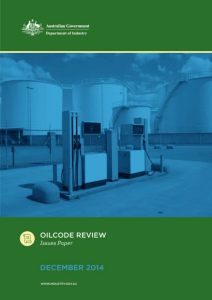 The Oilcode review