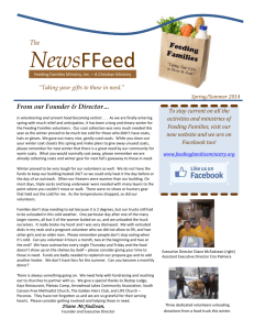 Read our Latest Newsletter Here.