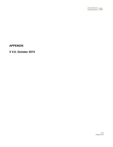 Appendix - Medicare Part C Appeals > Home