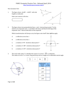 PARCC_Practice_Test_Geometry_EOY_April_2014
