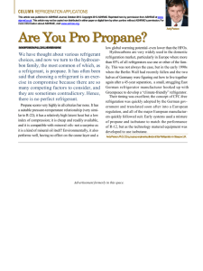 Are You Pro Propane?