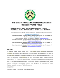 models	distributions