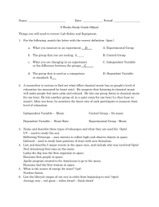 9 Weeks Study Guide Answers