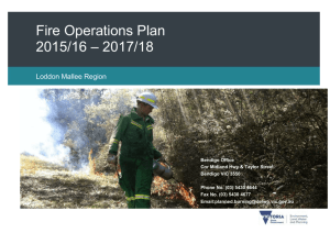 Loddon Mallee plan [MS Word Document