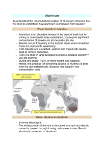 Location Factors