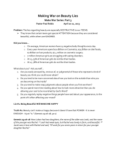 Leader Notes - SMCC in Utah