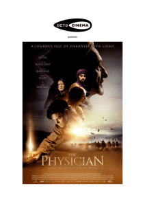 the physician