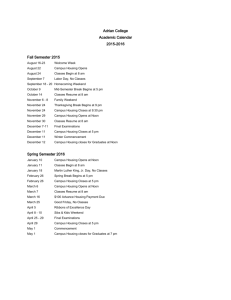 DOCX 2015-2016 Academic Calendar
