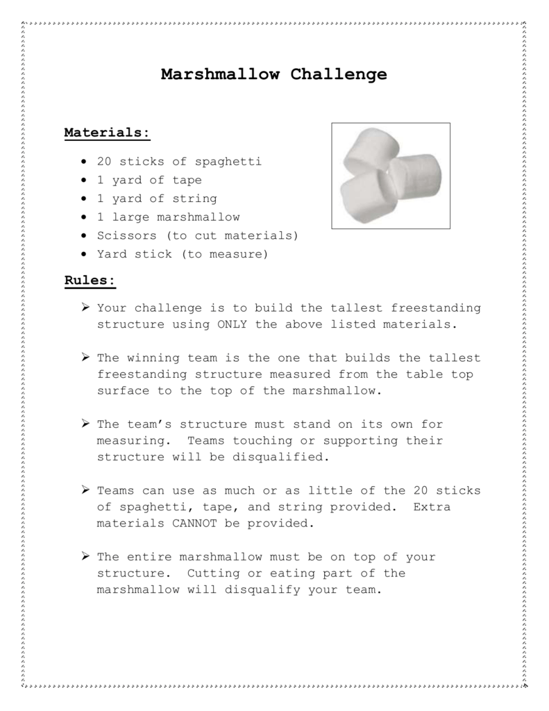 printable-marshmallow-challenge-instructions