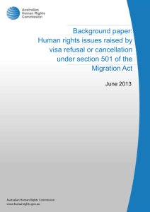 docx of - Australian Human Rights Commission