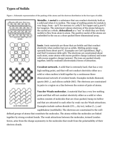 File - Ms. Henderson`s Chemistry Class James Campbell