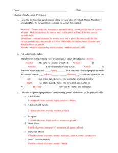 mastering chemistry chapter 6 homework answers