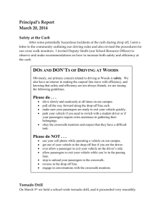 March 2014 - Woods Charter School