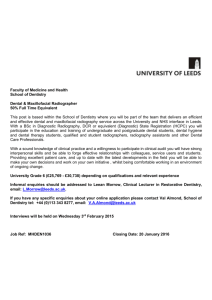 Job Description - Jobs at the University of Leeds