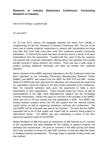 R2i-final - Loughborough University