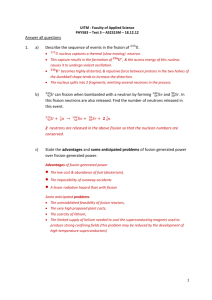 SOLUTIONS - PHY583 - Test 3 - AS2315M