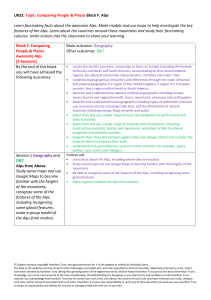 Block Outcomes - Hamilton Trust