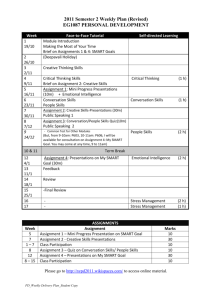 Exam PDII Passing Score