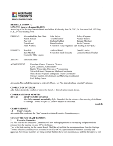 HERITAGE-TORONTO-Board-minutes-June-24