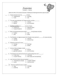 5.2: Cultura Answer Section