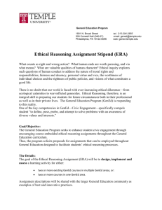 Ethical-Reasoning-Assignment-Stipend-2016