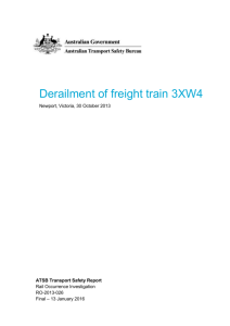 DOCX: 8.37MB - Australian Transport Safety Bureau