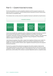 320KB - Competition Policy Review